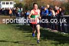 Junior Mens 2025 National Cross Country Relays, Berry Hill Park, Mansfield. Photo: David T. Hewitson/Sports for All Pics